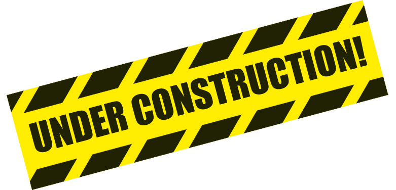 Whoops! Our website is still under construction,